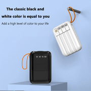 Novo ChargeHub 27000mAh 12W Power Bank